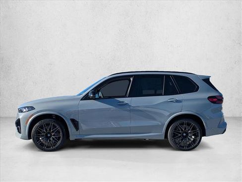 New 2026 BMW X5 M Competition image 5