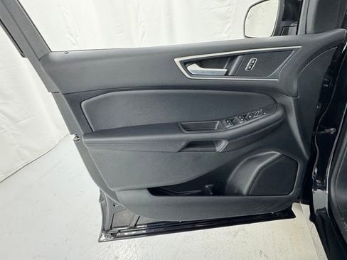 Used 2024 Ford Edge SEL w/ Convenience Package AWD/4WD image 19