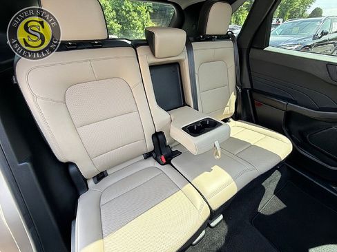 Used 2021 Ford Escape SEL w/ Technology Package FWD image 21
