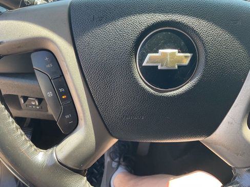 Used 2010 Chevrolet Silverado 3500 LT AWD/4WD image 14