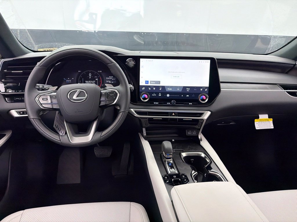 New 2026 Lexus RX 350 Premium AWD/4WD image 6