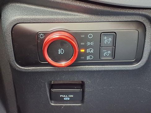 Used 2023 Ford Bronco Big Bend image 12