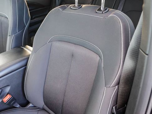 Used 2025 Jeep Grand Cherokee Laredo X image 26