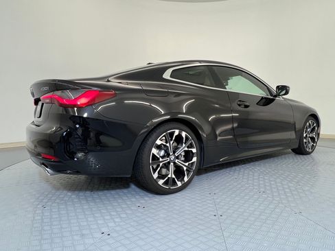 Used 2026 BMW 430i 430i w/ Premium Package image 8