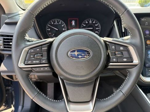 Certified 2024 Subaru Outback Premium AWD/4WD image 15