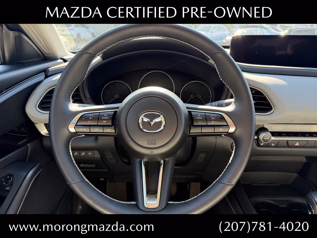 Used 2026 MAZDA CX-30 2.5 Turbo Aire Edition AWD/4WD image 33