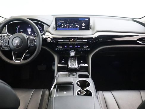 Certified 2024 Acura MDX SH-AWD w/ Technology Package image 19