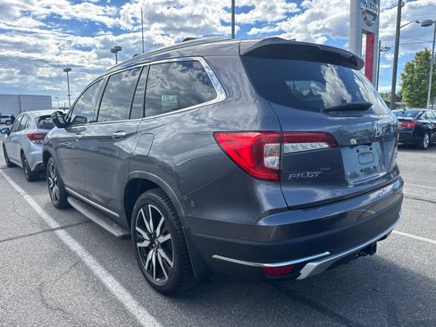 Used 2019 Honda Pilot Touring image 8