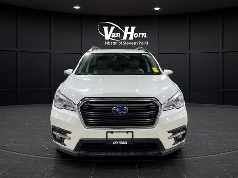 Used 2019 Subaru Ascent Limited image 3