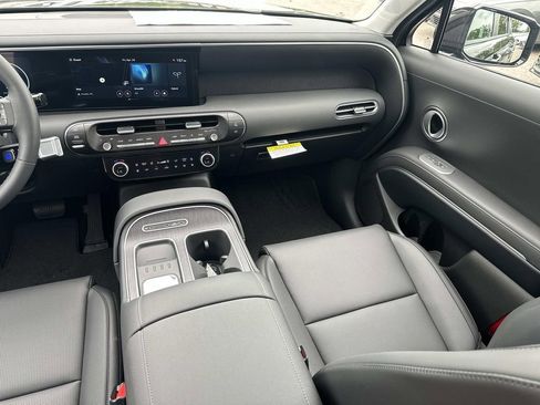 New 2026 Hyundai Palisade SEL Premium FWD image 18