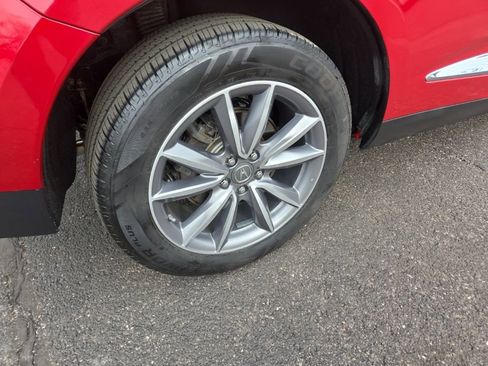 Used 2019 Acura RDX w/ Technology Package image 7