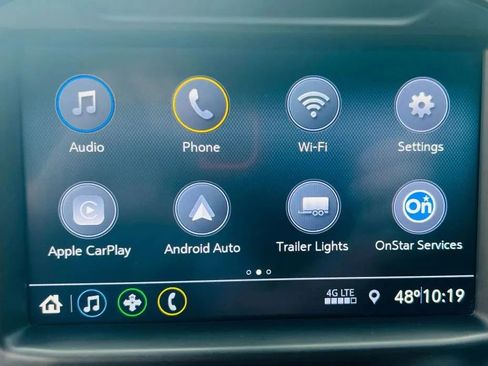 Used 2020 GMC Sierra 1500 Elevation w/ Elevation Value Package image 16