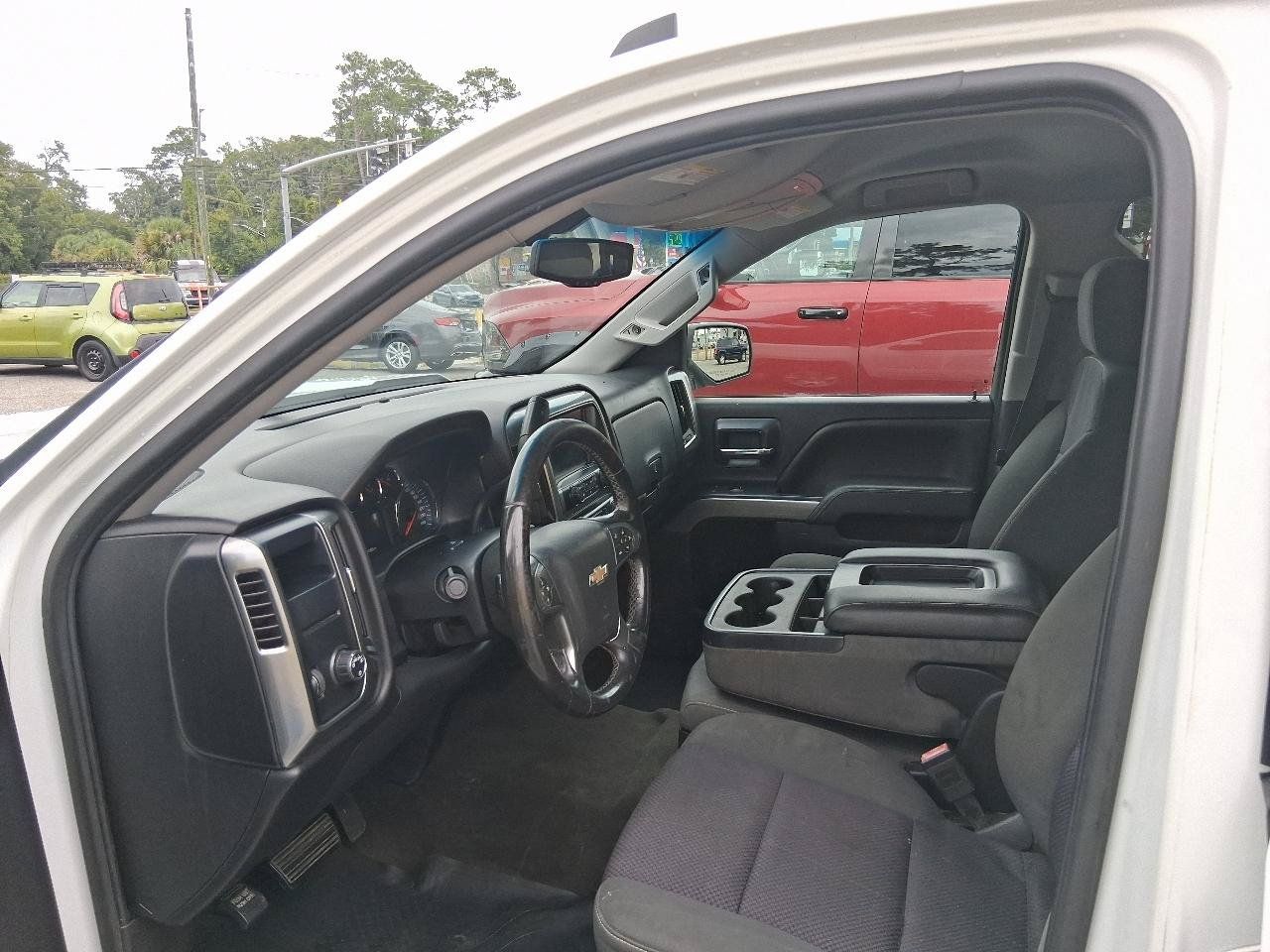 Used 2016 Chevrolet Silverado 1500 LT RWD image 10