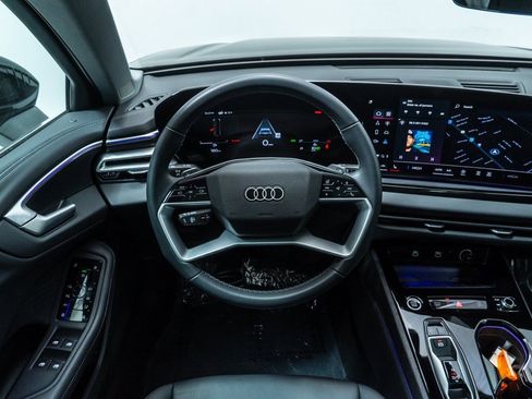 Used 2025 Audi A5 2.0T Premium w/ Convenience Package image 15