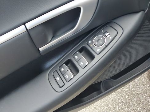 New 2026 Hyundai Sonata Blue FWD image 20