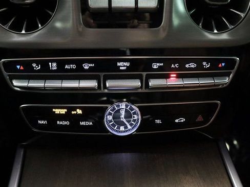 Used 2022 Mercedes-Benz G 550 image 28