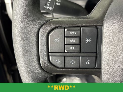 New 2026 Ford F150 STX w/ Equipment Group 200A RWD image 17