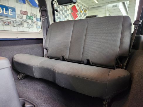 Used 2006 Jeep Wrangler Rubicon image 6