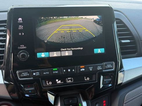 Used 2018 Honda Odyssey EX-L image 20