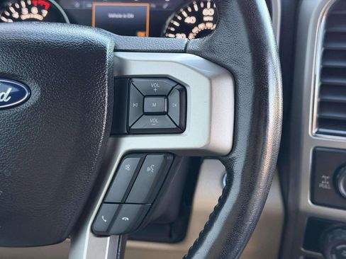 Used 2017 Ford F150 Lariat w/ Equipment Group 502A Luxury image 27