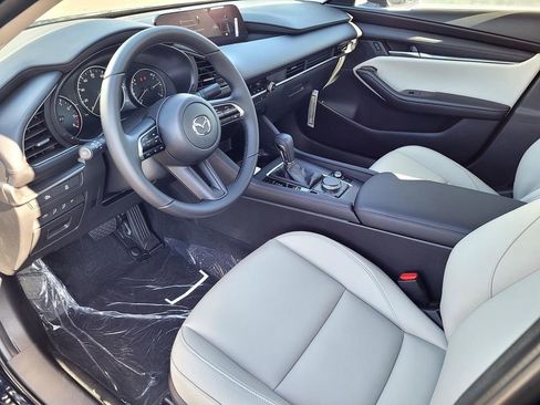 New 2026 MAZDA MAZDA3 2.5 S Sedan w/ Preferred Pkg FWD image 6