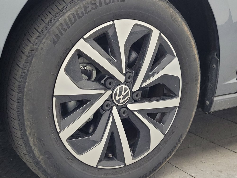 Used 2022 Volkswagen Jetta S FWD image 31