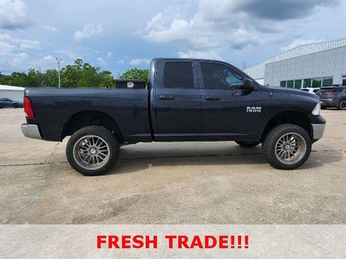 Used 2019 RAM 1500 Tradesman w/ Tradesman SXT Package image 6