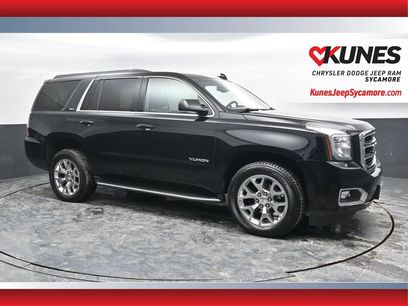 Used 2020 GMC Yukon SLT