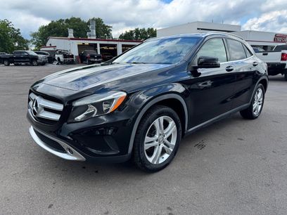 Used 2016 Mercedes-Benz GLA 250 4MATIC