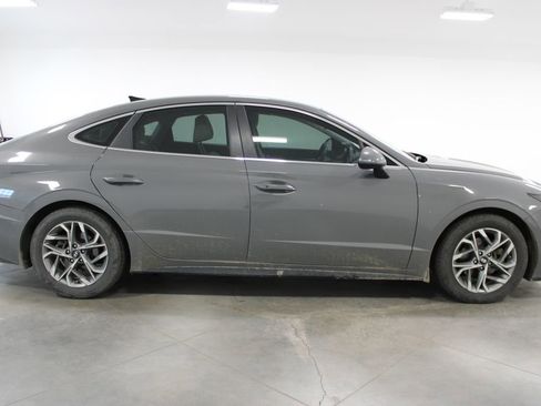 Used 2022 Hyundai Sonata SEL FWD image 11
