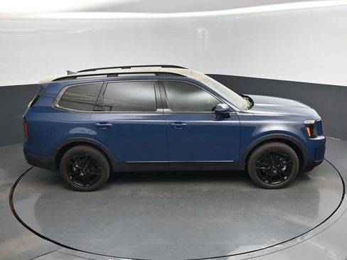 Certified 2024 Kia Telluride EX X-Line image 13