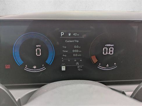 New 2026 Hyundai Tucson SEL image 16