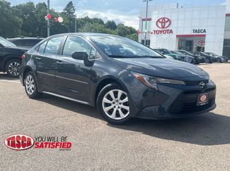 Used 2025 Toyota Corolla LE w/ Convenience Package FWD 360° Tour