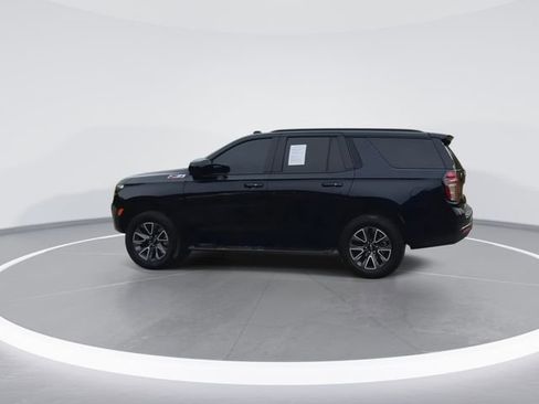 Used 2023 Chevrolet Tahoe Z71 AWD/4WD image 7