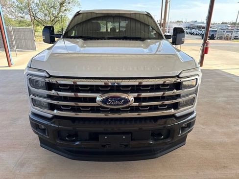 Used 2025 Ford F250 King Ranch AWD/4WD image 2