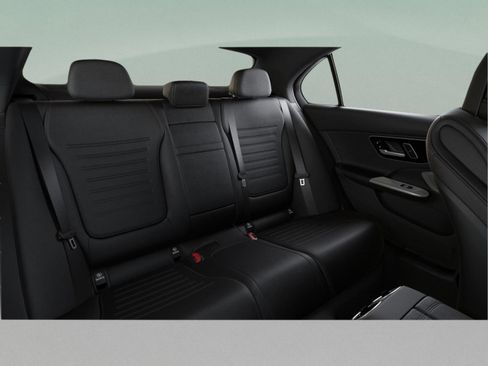 New 2026 Mercedes-Benz C 300 Sedan image 41
