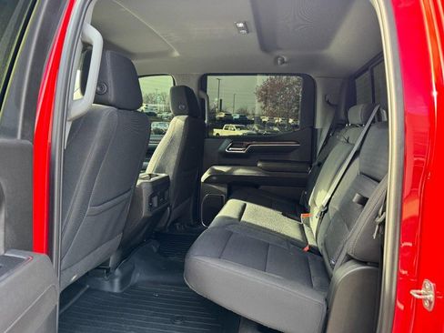 Used 2023 Chevrolet Silverado 1500 LT w/ All Star Edition Plus image 14