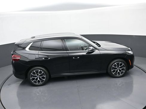 New 2026 BMW X3 xDrive30 w/ Premium Package AWD/4WD image 36