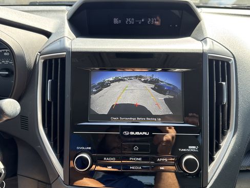 Used 2023 Subaru Forester image 19