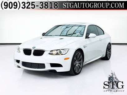 Used 2011 BMW M3 Coupe