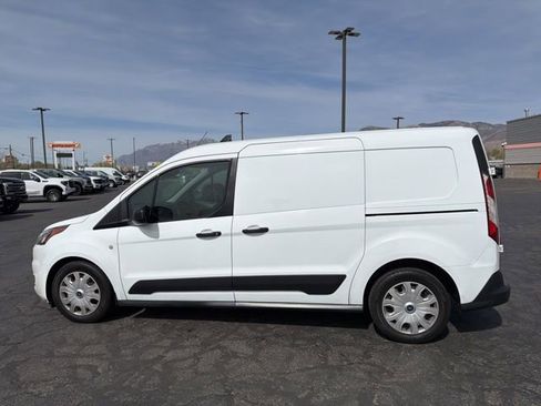 Used 2020 Ford Transit Connect XLT FWD image 12