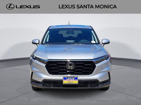 Used 2023 Honda CR-V EX image 2