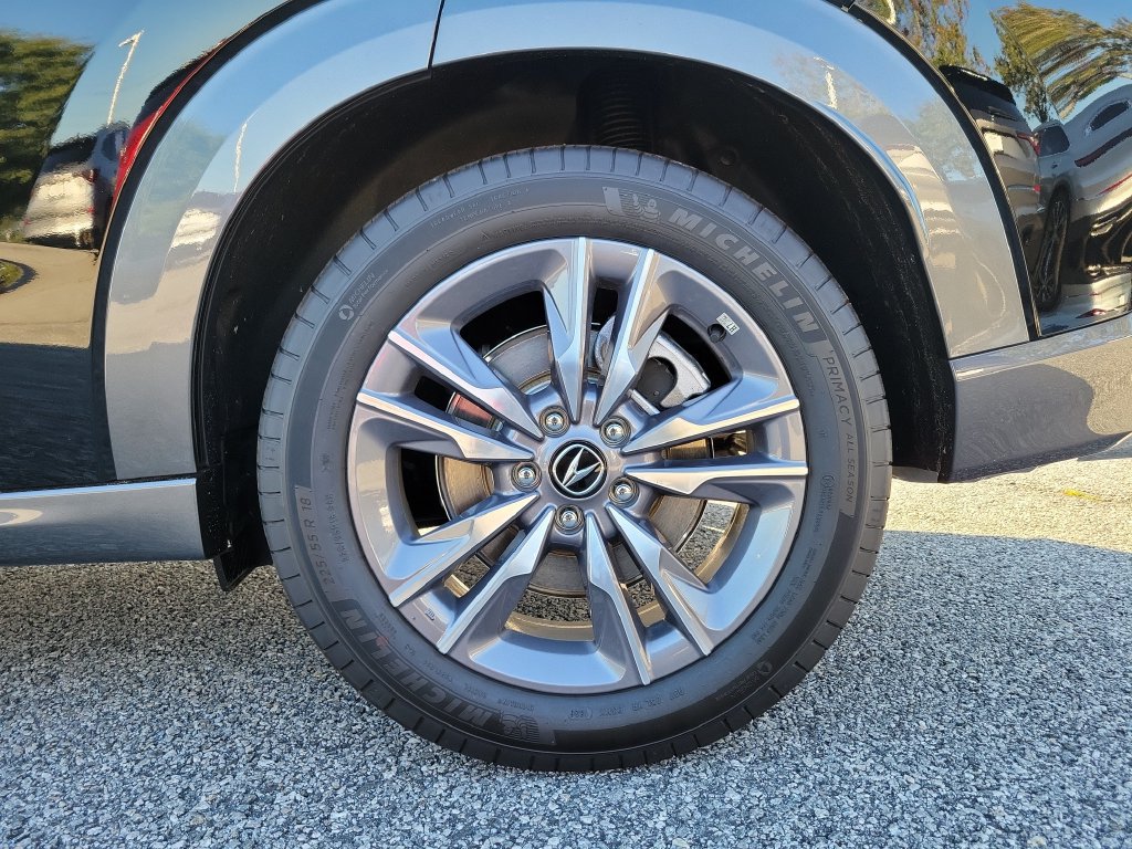 Certified 2026 Acura ADX FWD image 11