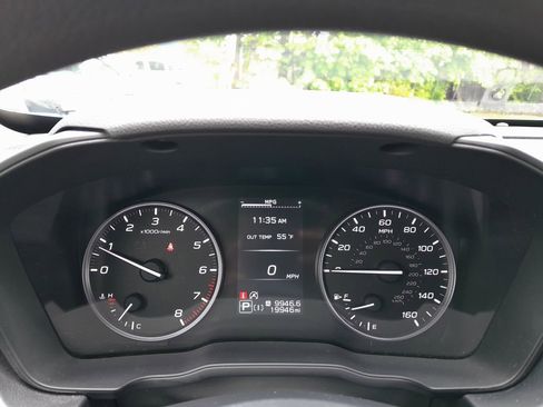 Used 2024 Subaru Impreza 2.0i Sport AWD/4WD image 21
