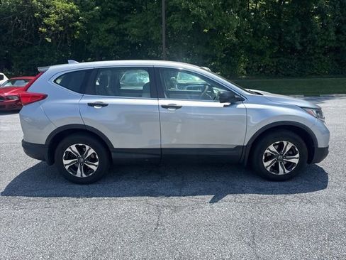 Used 2019 Honda CR-V LX image 6