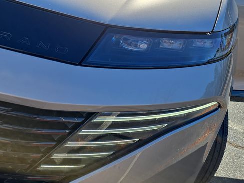 New 2026 Nissan Murano Platinum image 32