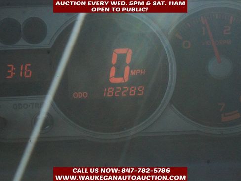 Used 2008 Scion xB image 9
