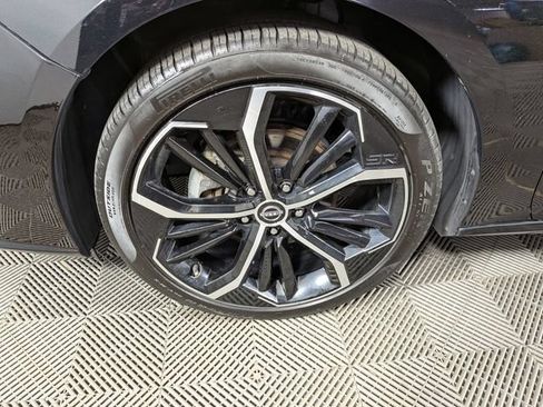 Used 2024 Nissan Altima 2.5 SR FWD image 33