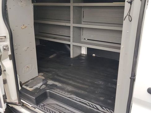 Used 2020 Ford Transit 150 Low Roof image 13