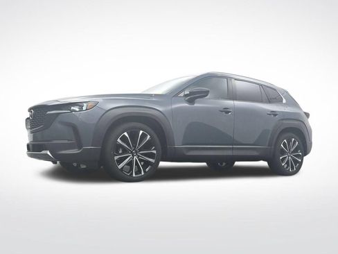 Used 2023 MAZDA CX-50 2.5 Turbo w/ Cargo Package AWD/4WD image 29